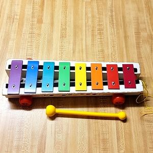 VTG Fisher-Price Xylophone